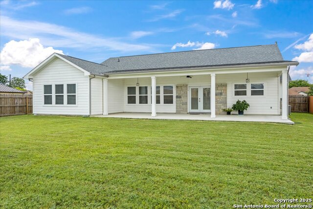 8524 Ventura Boulevard, Selma, Texas image 42