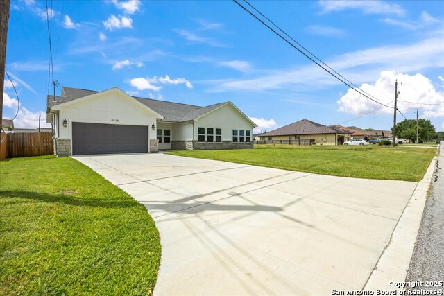 8524 Ventura Boulevard, Selma, Texas image 43