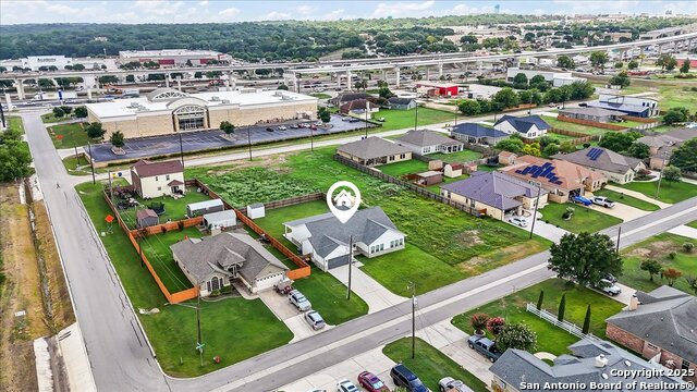 8524 Ventura Boulevard, Selma, Texas image 48