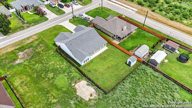 8524 Ventura Boulevard, Selma, Texas image 50