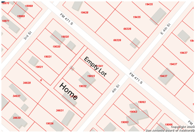 102 FOURTH ST & 20010 Fm 471 S, Natalia, Texas image 21