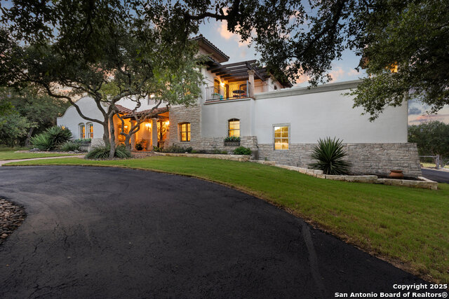 317 Park Ridge, Boerne, Texas image 2