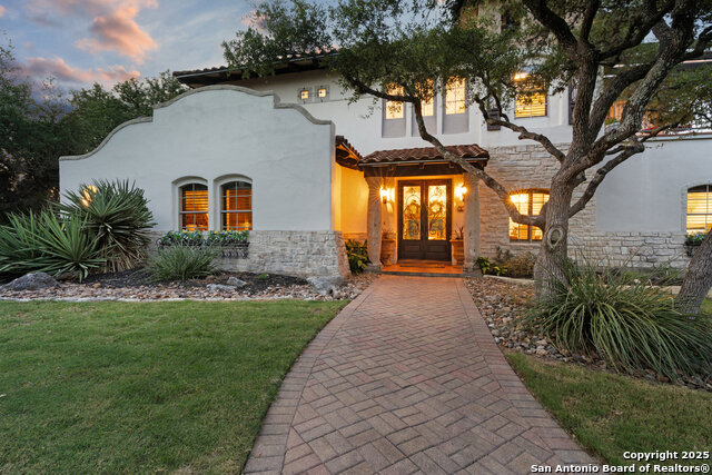 317 Park Ridge, Boerne, Texas image 3