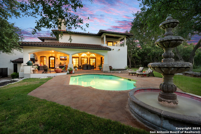 317 Park Ridge, Boerne, Texas image 4