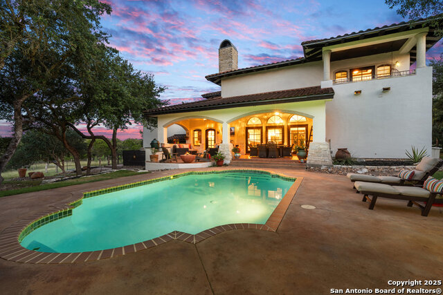 317 Park Ridge, Boerne, Texas image 5