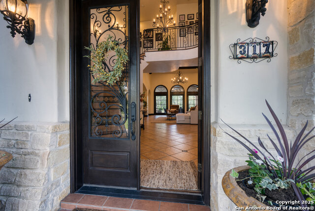 317 Park Ridge, Boerne, Texas image 6