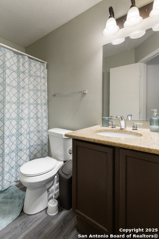 6918 Sundew, Converse, Texas image 10