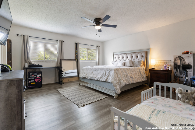 6918 Sundew, Converse, Texas image 11