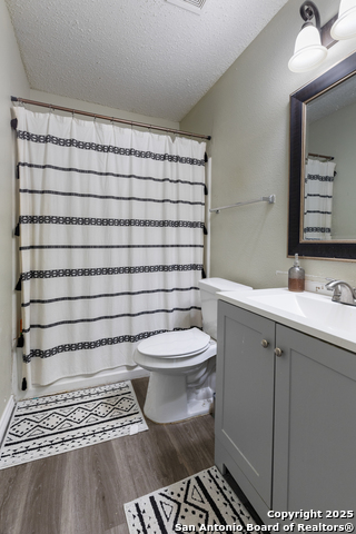 6918 Sundew, Converse, Texas image 12