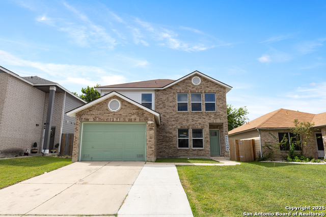 6918 Sundew, Converse, Texas image 14