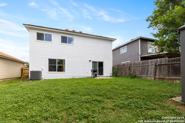 6918 Sundew, Converse, Texas image 15