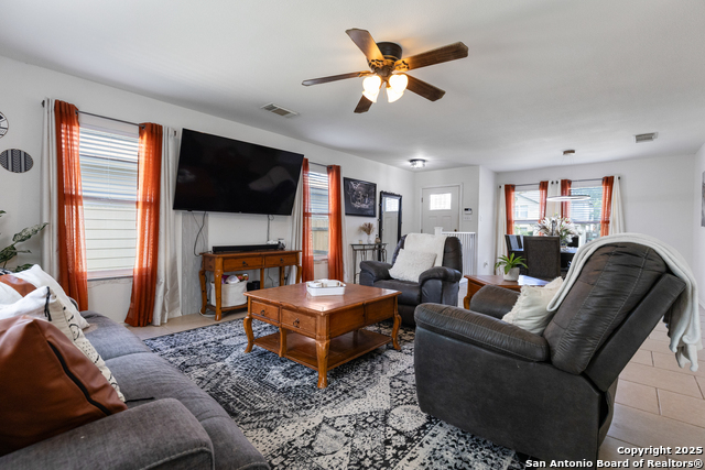 6918 Sundew, Converse, Texas image 4
