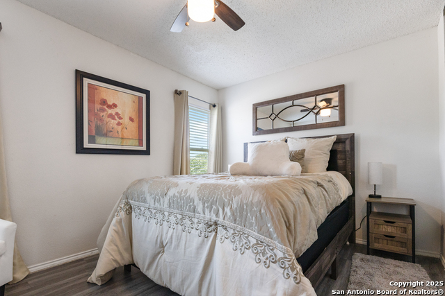6918 Sundew, Converse, Texas image 9