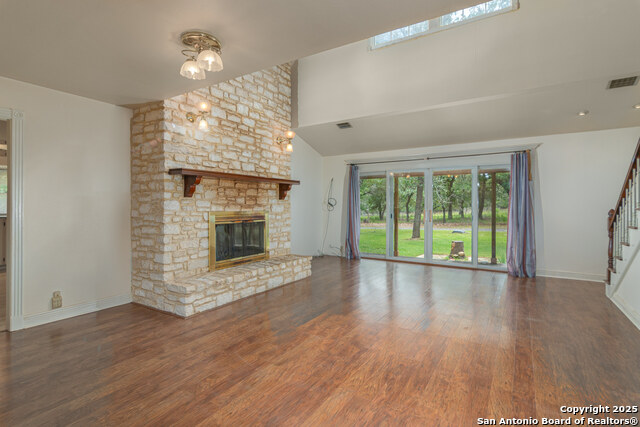 2981 Vivroux Ranch Road, Seguin, Texas image 18