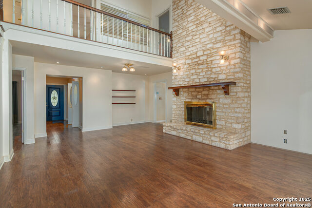 2981 Vivroux Ranch Road, Seguin, Texas image 19