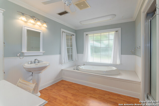 2981 Vivroux Ranch Road, Seguin, Texas image 24