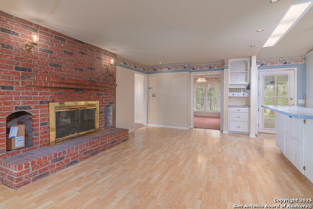 2981 Vivroux Ranch Road, Seguin, Texas image 35
