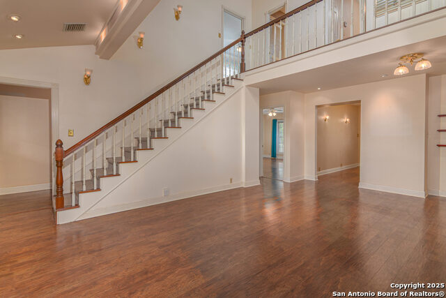 2981 Vivroux Ranch Road, Seguin, Texas image 36