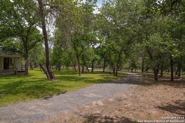 2981 Vivroux Ranch Road, Seguin, Texas image 6