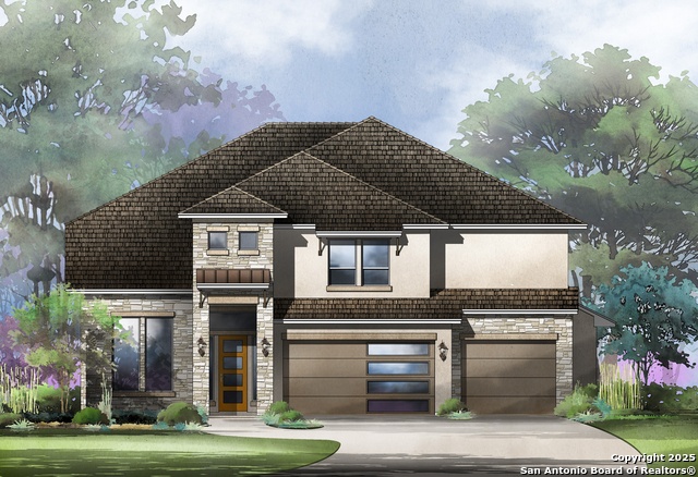 405 Dulce Vista, Boerne, Texas image 1