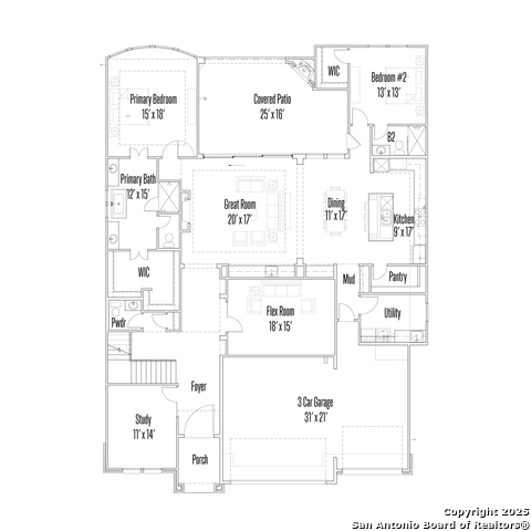 405 Dulce Vista, Boerne, Texas image 2