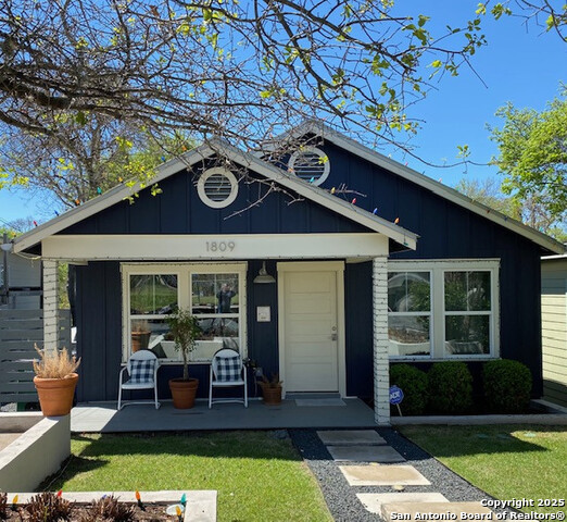 1809 W 10th, Austin, Texas image 1