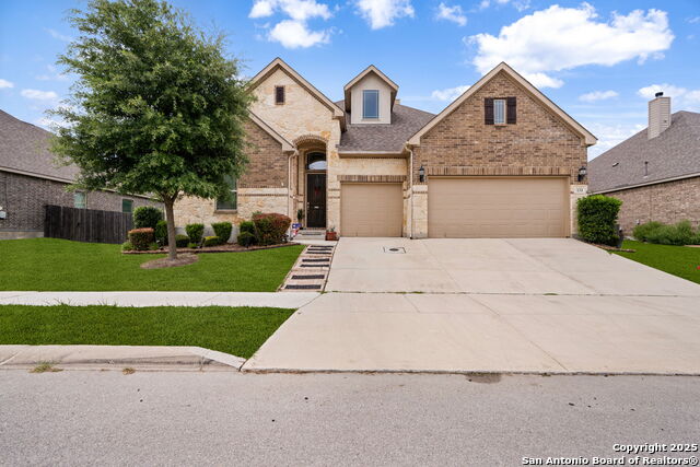 131 Destiny, Boerne, Texas image 1