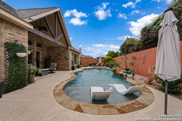 131 Destiny, Boerne, Texas image 38