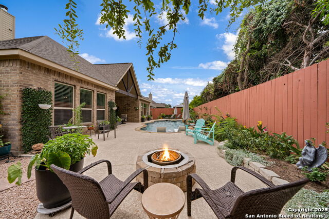 131 Destiny, Boerne, Texas image 39