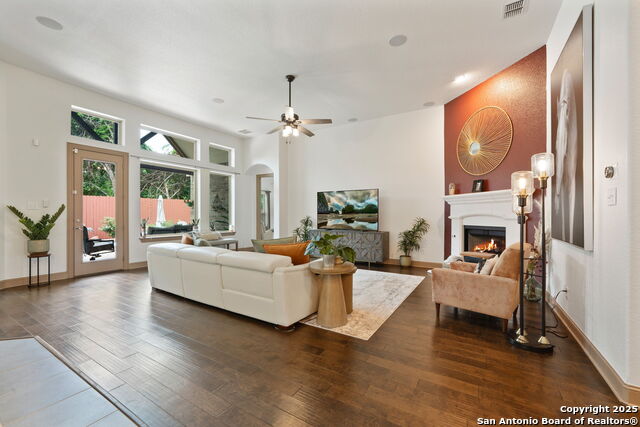 131 Destiny, Boerne, Texas image 5
