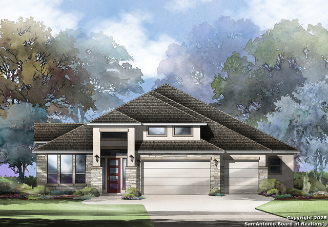 337 Dulce Vista, Boerne, Texas image 1