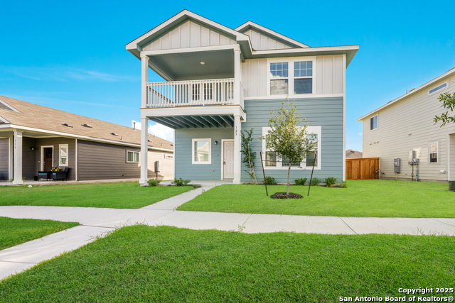 123 Tortoise Trl, San Marcos, Texas image 1
