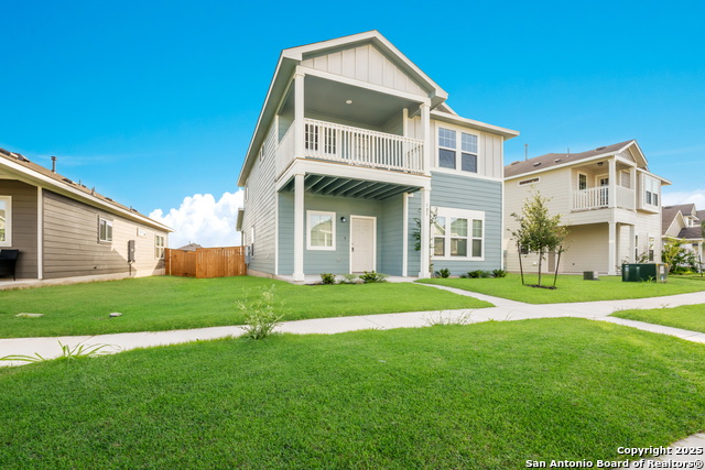123 Tortoise Trl, San Marcos, Texas image 2