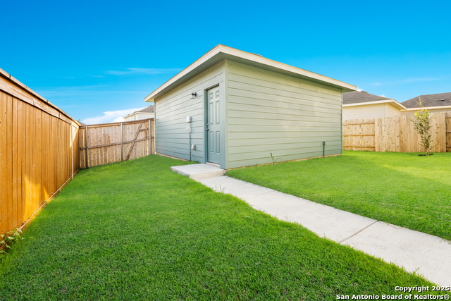 123 Tortoise Trl, San Marcos, Texas image 22