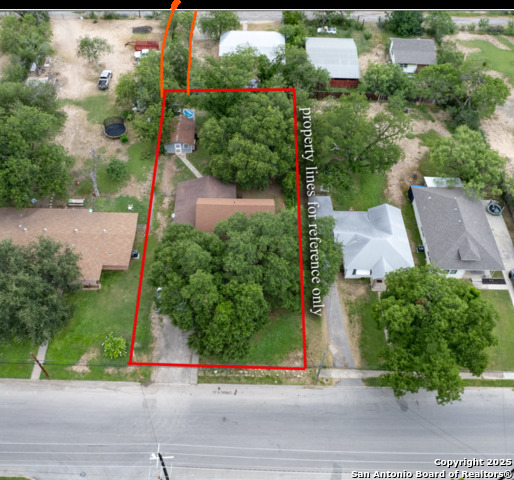 758 N High, Uvalde, Texas image 18