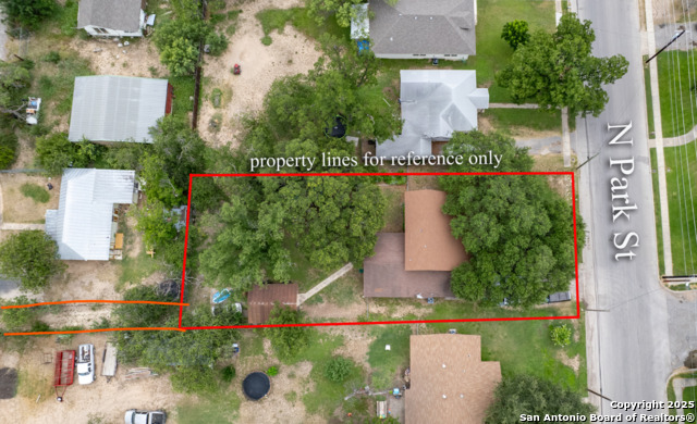 758 N High, Uvalde, Texas image 19