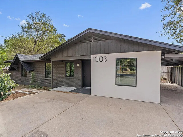 1003 Fauntleroy Trail, Austin, Texas image 1