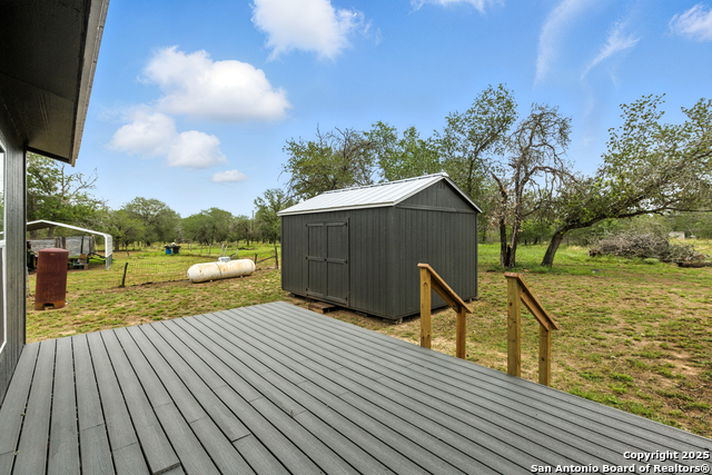 125 County Road 6814, Natalia, Texas image 21