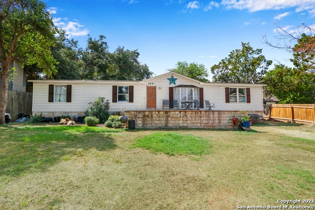 2681 Crazyhorse Pass, Austin, Texas image 1