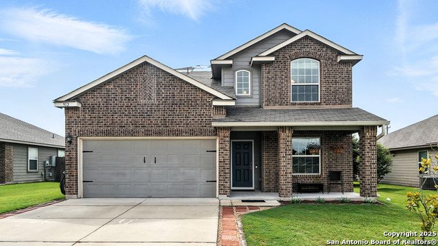 912 Bexley, Seguin, Texas image 1