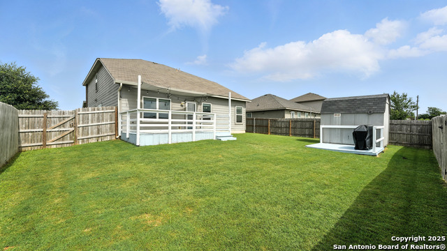 912 Bexley, Seguin, Texas image 4