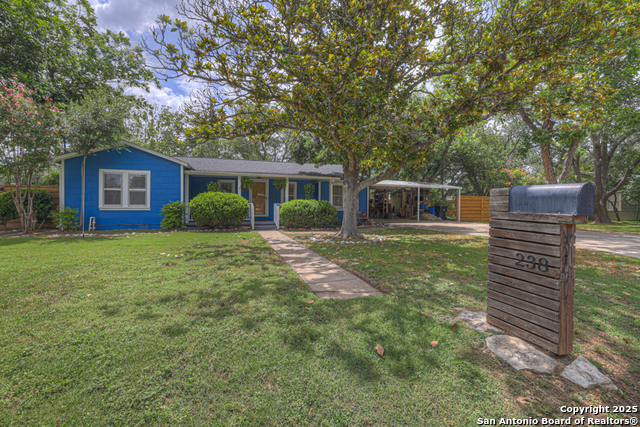 238 Short Avenue, Seguin, Texas image 1