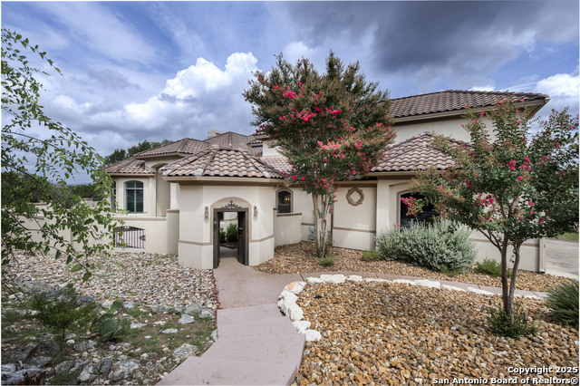 229 Greystone, Boerne, Texas image 1