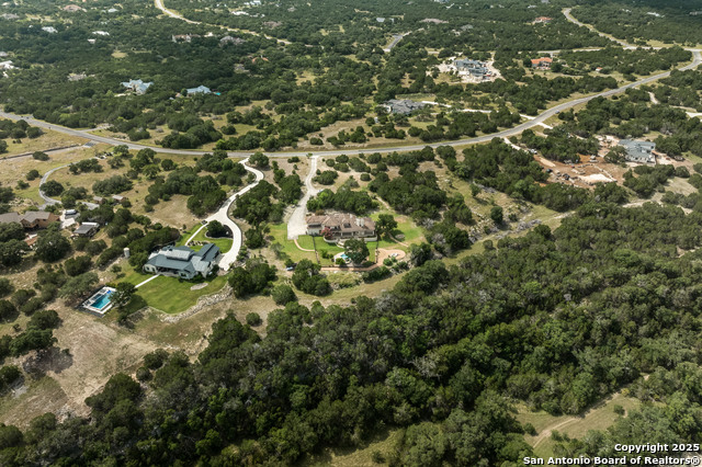 229 Greystone, Boerne, Texas image 12
