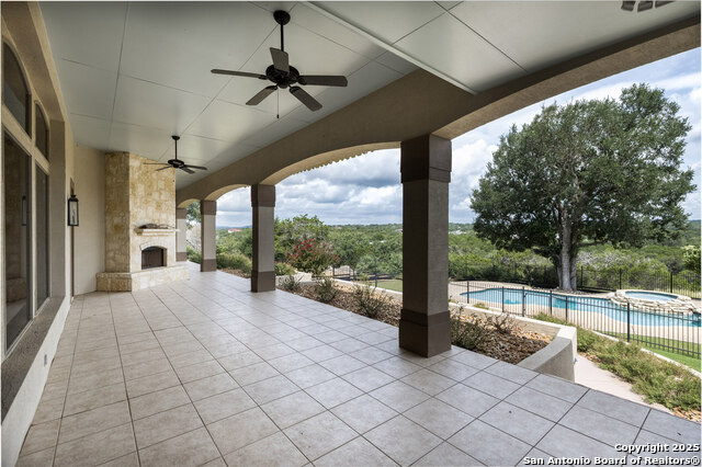 229 Greystone, Boerne, Texas image 15
