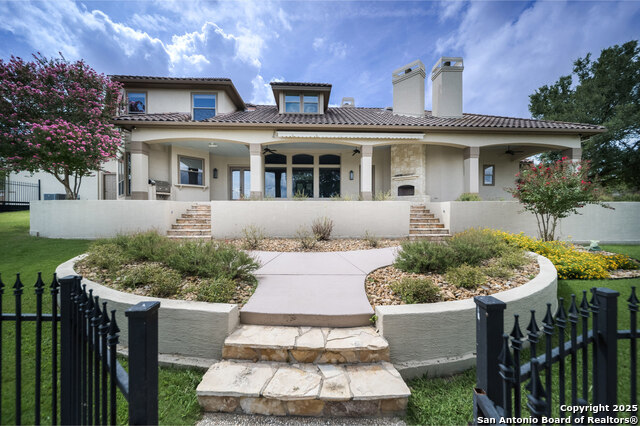 229 Greystone, Boerne, Texas image 17