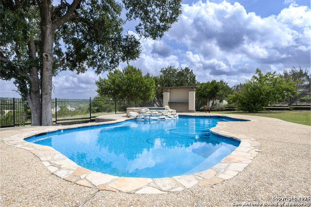 229 Greystone, Boerne, Texas image 18