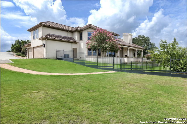 229 Greystone, Boerne, Texas image 2