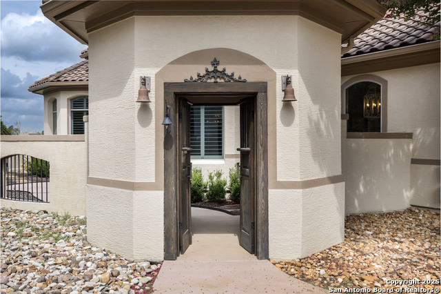 229 Greystone, Boerne, Texas image 20