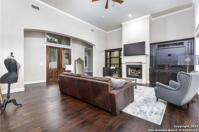 229 Greystone, Boerne, Texas image 24